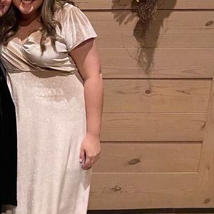 Baltic Born maxi dress